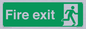 SB434: Final Fire exit