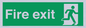 SB434: Final Fire exit
