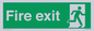SB434: Final Fire exit