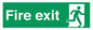 SB434: Final Fire exit