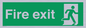 SB434: Final Fire exit