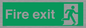 SB434: Final Fire exit