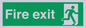 SB434: Final Fire exit