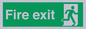 SB434: Final Fire exit