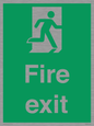 SB434: Final Fire exit