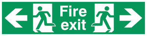 SB435: fire exit