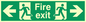 SB435: fire exit