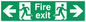 SB435: fire exit