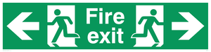 SB435: fire exit
