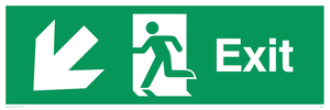 SB439: exit