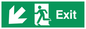 SB439: exit