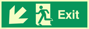 SB439: exit