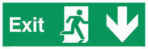 SB440: exit