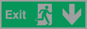 SB440: exit