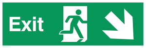 SB441: exit
