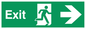 SB443: exit