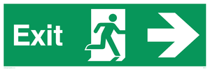 SB443: exit