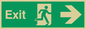 SB443: exit