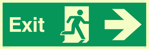 SB443: exit