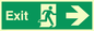 SB443: exit