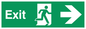 SB443: exit