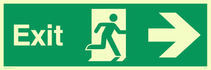 SB443: exit