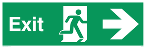 SB443: exit
