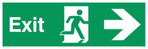 SB443: exit