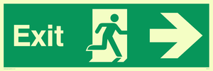 SB443: exit