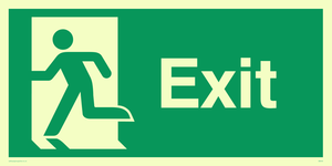 SB444: exit