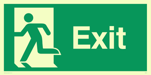 SB444: exit