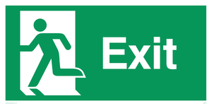 SB444: exit