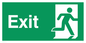 SB445: exit