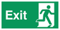 SB445: exit