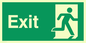 SB445: exit