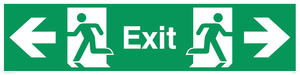 SB446: exit