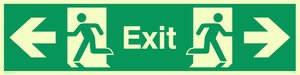 SB446: exit