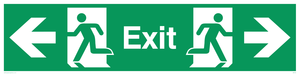 SB446: exit
