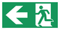 SB5865: Fire exit left banner