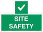 SC14931: Site Safety