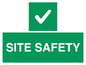 SC14931: Site Safety