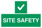 SC14931: Site Safety