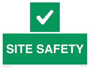 SC14931: Site Safety