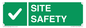 SC14931: Site Safety