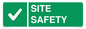 SC14931: Site Safety