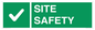 SC14931: Site Safety