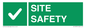 SC14931: Site Safety
