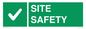 SC14931: Site Safety