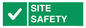 SC14931: Site Safety