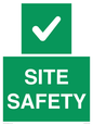 SC14931: Site Safety